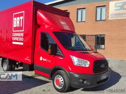 Ford TRANSIT | Euro 6B