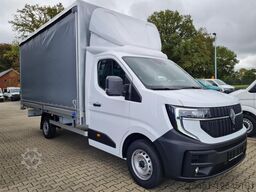 Fiat Ducato 35 Koffer Tiefrahmen KLIMA KOMFORT TEMPOMAT
