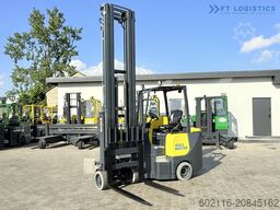 Combilift AISLE MASTER TRIPLEX 8500 FREE LIFT TOP1