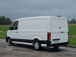 VOLKSWAGEN CRAFTER 35 2.0 L3H2 Navi Euro6