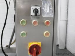 Glass VSM150