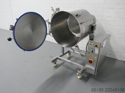Glass VSM150