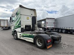 DAF XF 460 FT, AUTOMATIK, EURO6,  STANDKLIMA