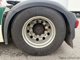 DAF XF 460 FT, AUTOMATIK, EURO6,  STANDKLIMA