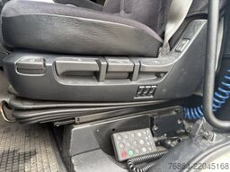 DAF XF 460 FT, AUTOMATIK, EURO6,  STANDKLIMA