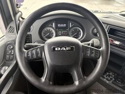 DAF XF 460 FT, AUTOMATIK, EURO6,  STANDKLIMA