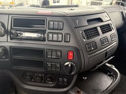 DAF XF 460 FT, AUTOMATIK, EURO6,  STANDKLIMA