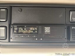 DAF XF 460 FT, AUTOMATIK, EURO6,  STANDKLIMA