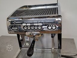 La Cimbali 