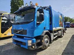 VOLVO FE 340 4X2 JOAB Anaconda 15.8 cubic