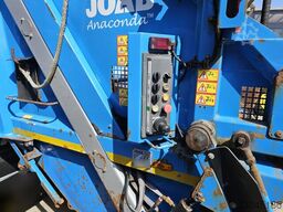 VOLVO FE 340 4X2 JOAB Anaconda 15.8 cubic