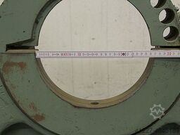 Stankoimport Durchmesser 320 mm