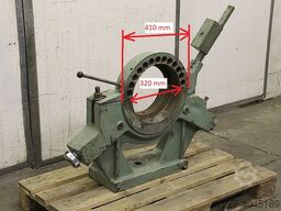 Stankoimport Durchmesser 320 mm