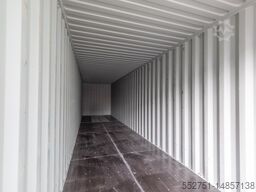 TC Containerhandel MÜNCHEN 40-HC Container Lagercontainer