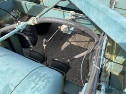 Burg 20 Ft. Container/Tipper , Self Suport Diesel