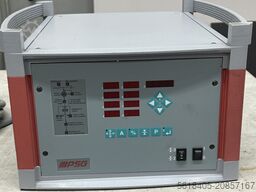 PSG Hotrunner 8 zones / fase