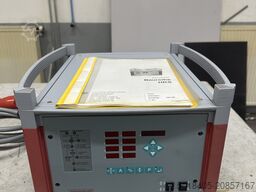 PSG Hotrunner 8 zones / fase