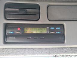 Mercedes Actros 2641 6x4 mit Recyclingkran