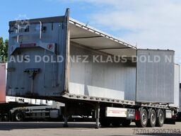 PEISCHL 3ESP0S Schubboden Seitliche Türen Liftachse