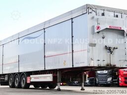 PEISCHL 3ESP0S Schubboden Seitliche Türen Liftachse