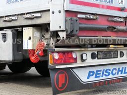 PEISCHL 3ESP0S Schubboden Seitliche Türen Liftachse
