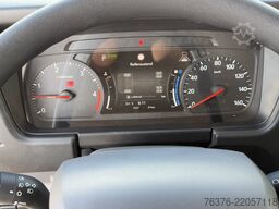 ISUZU M29 F 9G-Autom., Absetzkipper 1 - 3.5 m³
