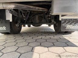 MERCEDES-BENZ 814 F Doka 9-Sitzer DiffSperre  7,0m
