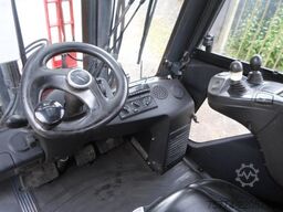 LINDE H 30 EVO/ Doppelgabel
