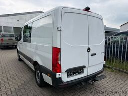 MERCEDES-BENZ Sprinter 317 CDI 5 Sitzer AHK 3,5t Standh. L2H1