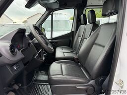 MERCEDES-BENZ Sprinter 317 CDI 5 Sitzer AHK 3,5t Standh. L2H1