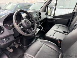 MERCEDES-BENZ Sprinter 317 CDI 5 Sitzer AHK 3,5t Standh. L2H1