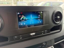 MERCEDES-BENZ Sprinter 317 CDI 5 Sitzer AHK 3,5t Standh. L2H1