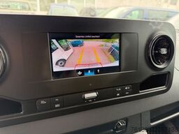 MERCEDES-BENZ Sprinter 317 CDI 5 Sitzer AHK 3,5t Standh. L2H1