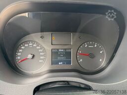MERCEDES-BENZ Sprinter 317 CDI 5 Sitzer AHK 3,5t Standh. L2H1