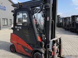 Linde H20T-01