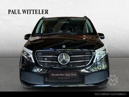 MERCEDES-BENZ V 300 d Avantgarde lang DISTRONIC+360°+AHK+LED