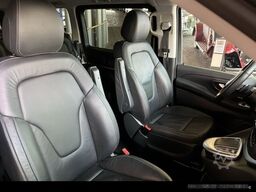 MERCEDES-BENZ V 300 d Avantgarde lang DISTRONIC+360°+AHK+LED