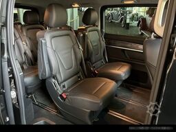MERCEDES-BENZ V 300 d Avantgarde lang DISTRONIC+360°+AHK+LED