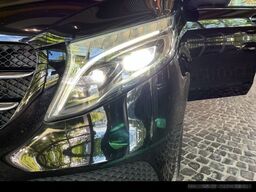 MERCEDES-BENZ V 300 d Avantgarde lang DISTRONIC+360°+AHK+LED