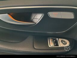 MERCEDES-BENZ V 300 d Avantgarde lang DISTRONIC+360°+AHK+LED