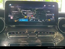 MERCEDES-BENZ V 300 d Avantgarde lang DISTRONIC+360°+AHK+LED