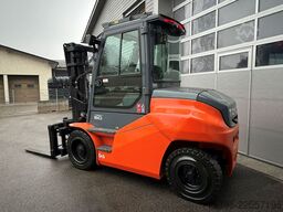 Toyota 9FBM60T - mit DREHGERÄT !!