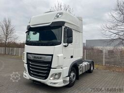 DAF FT XF 480 SSC