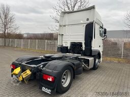 DAF FT XF 480 SSC
