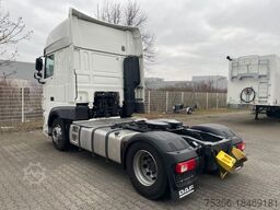 DAF FT XF 480 SSC