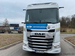 DAF FT XG 480