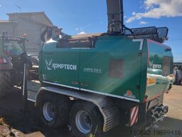 Komptech Chippo 510C