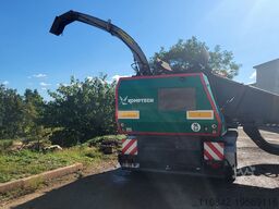 Komptech Chippo 510C