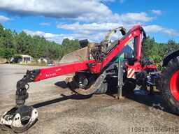 Komptech Chippo 510C