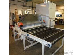 WEISS Powder applicator WPA 130/150-SL